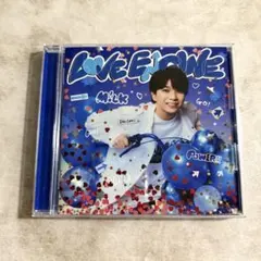 M!LK LOVE ENG!NE 塩﨑太智　ソロ盤　CD