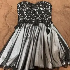 パーティードレス　キャバドレス