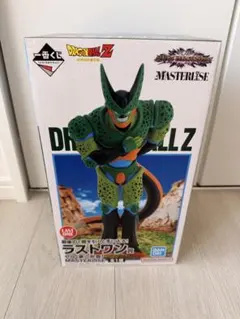 ドラゴンボール 悟空 D賞マスターピース - メルカリ