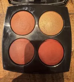 シャネル レキャトル　ルージュ　ユー エ ジュ958 キャラクテール