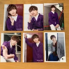 なにわ男子　高橋恭平