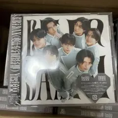 EBiDAN Yes!東京　原因は自分にある。 盤　新品未開封 封入トレカ付き