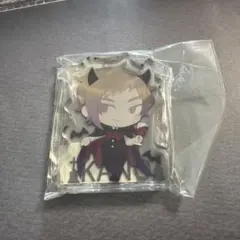 カゲロウプロジェクト カゲプロ ラバーストラップ　クロハ 黒コノハ 非売品 レア カゲロウプロジェクト カゲプロ ラバーストラップ クロハ 黒コノハ