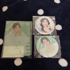 きゅーすと 板倉可奈 生誕 すきくじ まとめ売り① - メルカリ