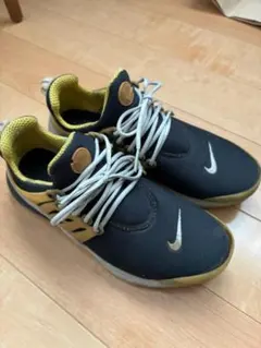 オリジナル1st NIKE AIR PRESTO 藤原ヒロシ