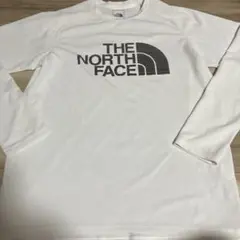 ザノースフェイス　ロンT