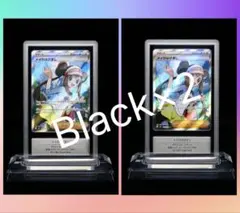 最高評価品【GEMIX 10 Black 】ゼクロム 25th 世界で1枚 | Mercari
