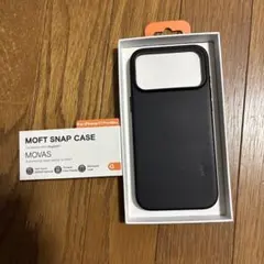 MOFT SNAP CASE MOVAS iPhone 17 Pro Maxのサムネイル