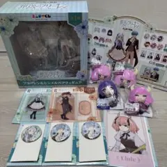 葬送のフリーレン エニマイくじ まとめ売り