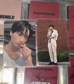 2026年最新】ateez トレカ サンの人気アイテム - メルカリ