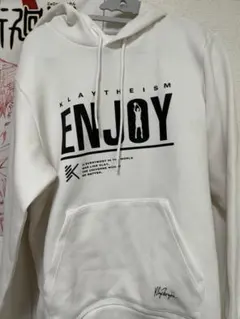 MASTER BUNNY EDITION パーカー - メルカリ