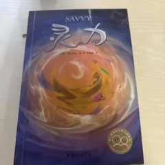 Savvy 中国語版書籍
