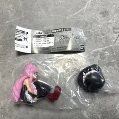 ワンピース　まちぼうけ2 ペローナ