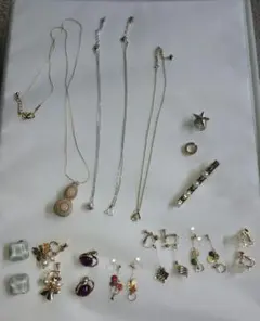 アクセサリー レディース 13点まとめ売り