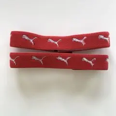 Puma サッカー用　ソックス留め