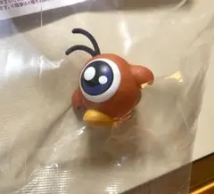 星のカービィ　しゅしゅぽぽごっこ　阪急電車　ワドルドゥ