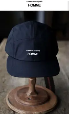2026年最新】COMME des GARCONS HOMME メンズ ベースボールキャップの