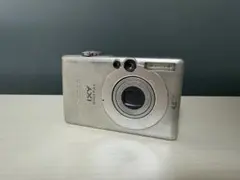 ジャンク】キャノン Canon IXY DIGITAL 70 デジタルカメラ - メルカリ