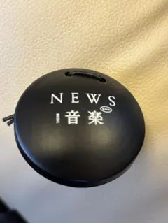 NEWS 2022年音楽 カスタネット