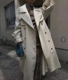 2026年最新】superior flare trench coatの人気アイテム - メルカリ