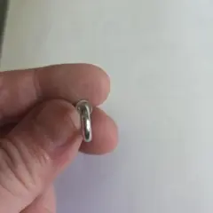 h'eres TOBARI ZOÉ EARCUFF ヒアーズ イヤーカフ - メルカリ
