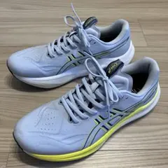 【超美品】アシックス GT-2000 14 ランニングシューズ