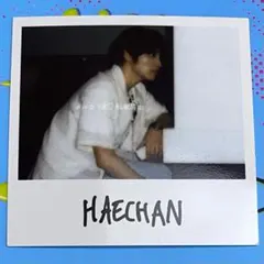 ドリム Agit ISTJ ポップアップ ポラロイド ヘチャン