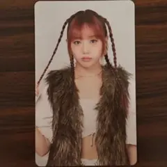 ME:I 清水恵子 029 LAPOSTA 2025のサムネイル