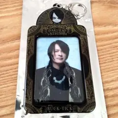 2026年最新】buck-tick トレカの人気アイテム - メルカリ