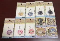 即購入⭕️】びじぱと MAGNET 109 ポップアップ 缶バッジ キルハ