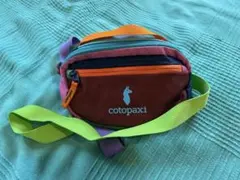 コトパクシ cotopaxi kapai 1.5l