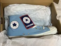 海外限定converseCT70 SKETCH BLUE HI CUT - メルカリ
