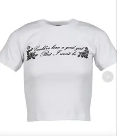 NUBIAN LISA Alter Ego Tシャツのサムネイル