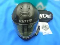 윈스 G 포스 매트 블랙