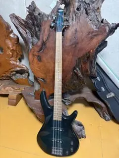 Ibanez Gio GSR450 エレキベース ケース付 - メルカリ