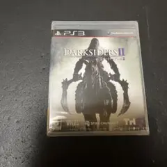 Darksiders II