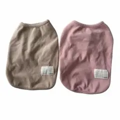 犬服セット　２号