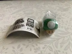 【1UPキノコ】スーパーマリオ　ファッションリングコレクション