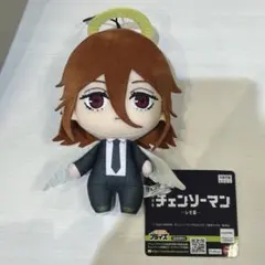 劇場版『チェンソーマン レゼ篇』　ぬいぐるみ　天使の悪魔