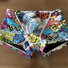 SPEEDO 練習用水着　SSのサムネイル