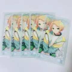 あんスタ 真 童夢クリアカード