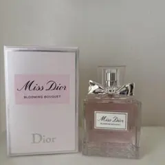 Dior ミスディオール ブルーミングブーケ 100ml @339