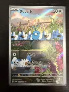 2026年最新】チルット arの人気アイテム - メルカリ