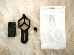 Eysdon社 天体望遠鏡用スマートフォン撮影アダプター 撮影ホルダー⑥