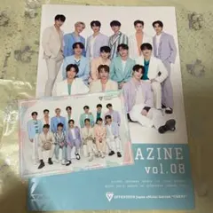 seventeen セブチ　ファンクラブ