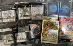 【エッグ様専用】遊戯王　引退品