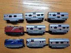 2025年最新】bトレ カシオペアの人気アイテム - メルカリ