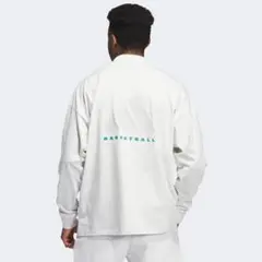 Lサイズ　アディダス　BVL36-IZ4915　バスケットボール　ウェア