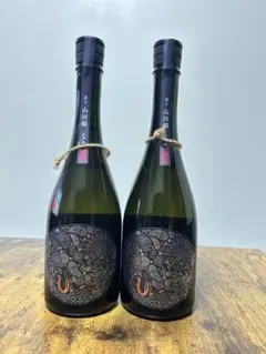 産土 神宴 改良信交 一農醸 2本セット‼︎ - メルカリ