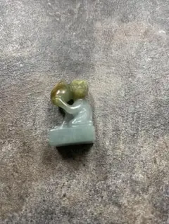 2025年最新】中国美術 翡翠彫刻の人気アイテム - メルカリ